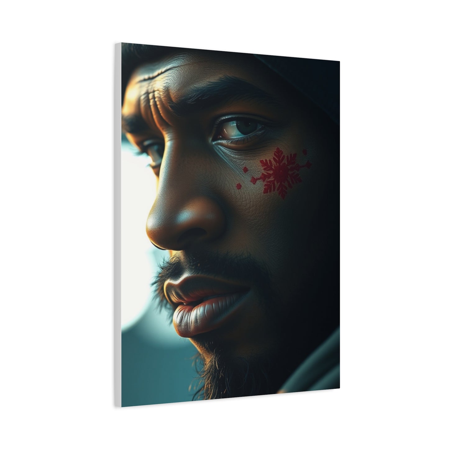 Drake Art Luxury Canvas Wall Art & Canvas Print