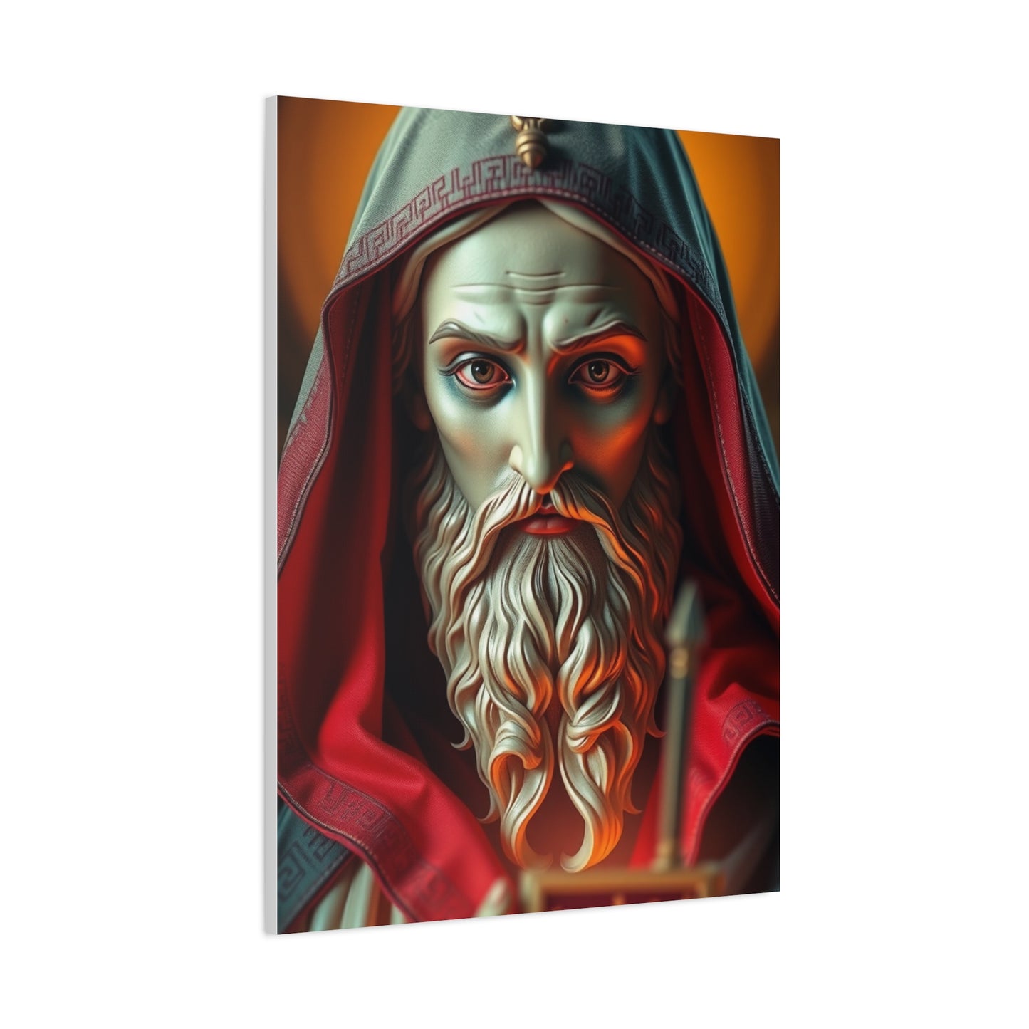 Religious Figures Wall Art Luxury Canvas Wall Art & Canvas Print