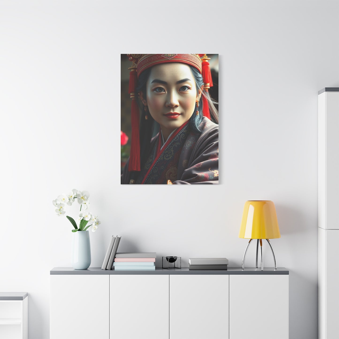 Elite Danhui Nai Art Vision Wall Art & Canvas Print