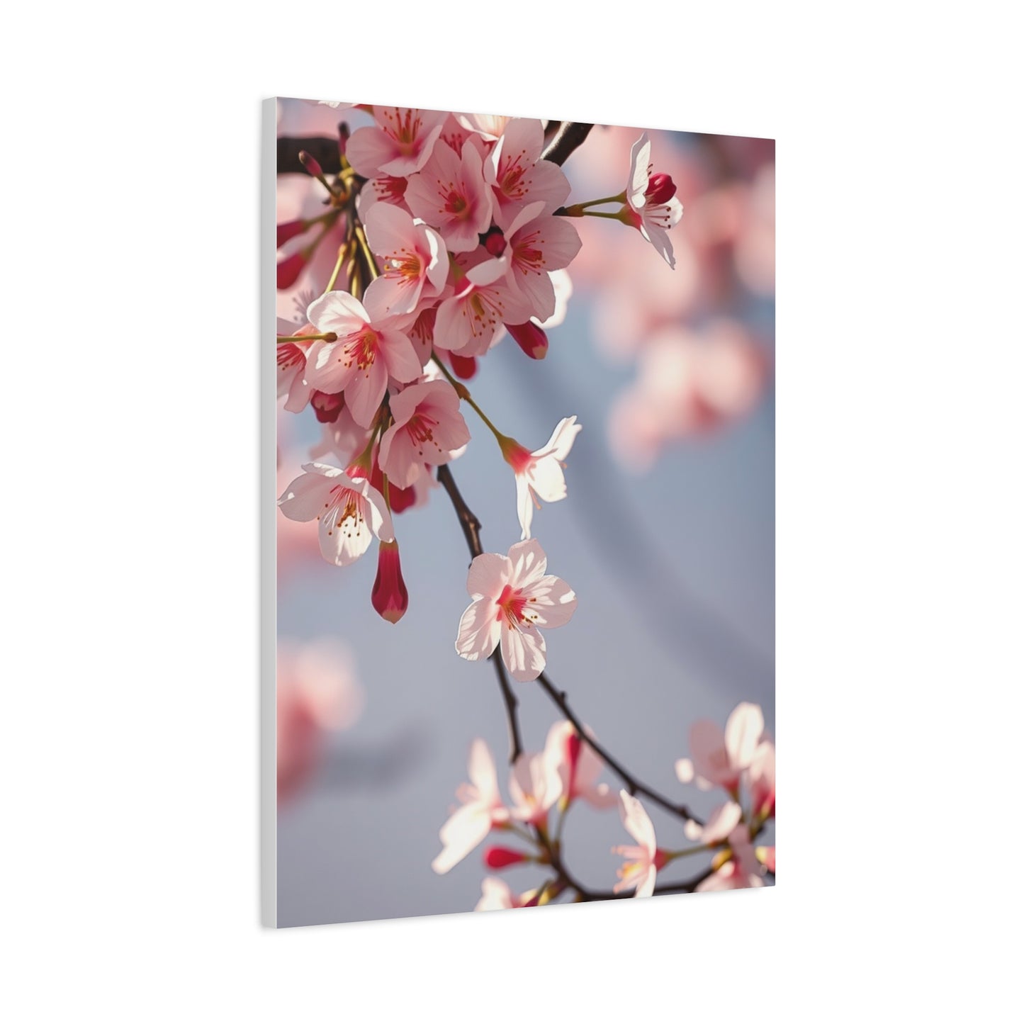 Petal Symphony Tableau