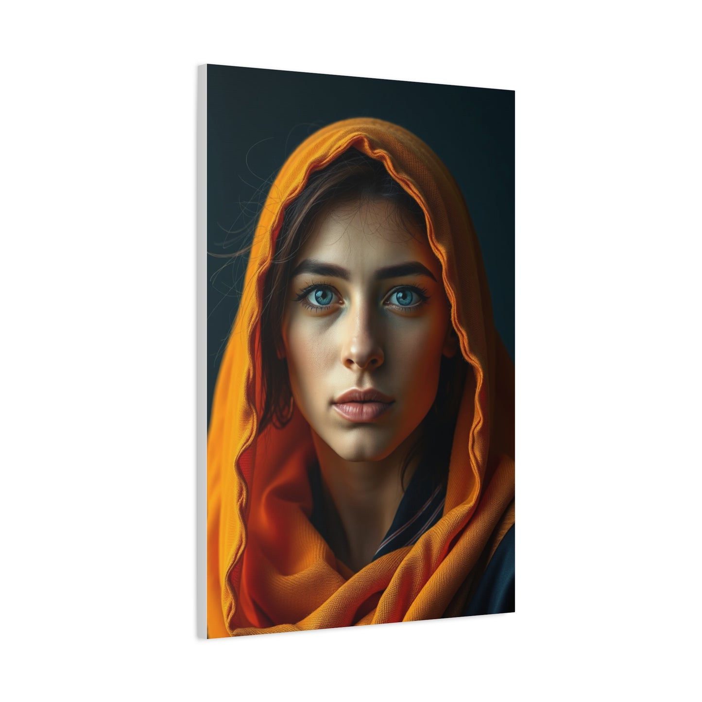 Sienna Sapphire Elegance