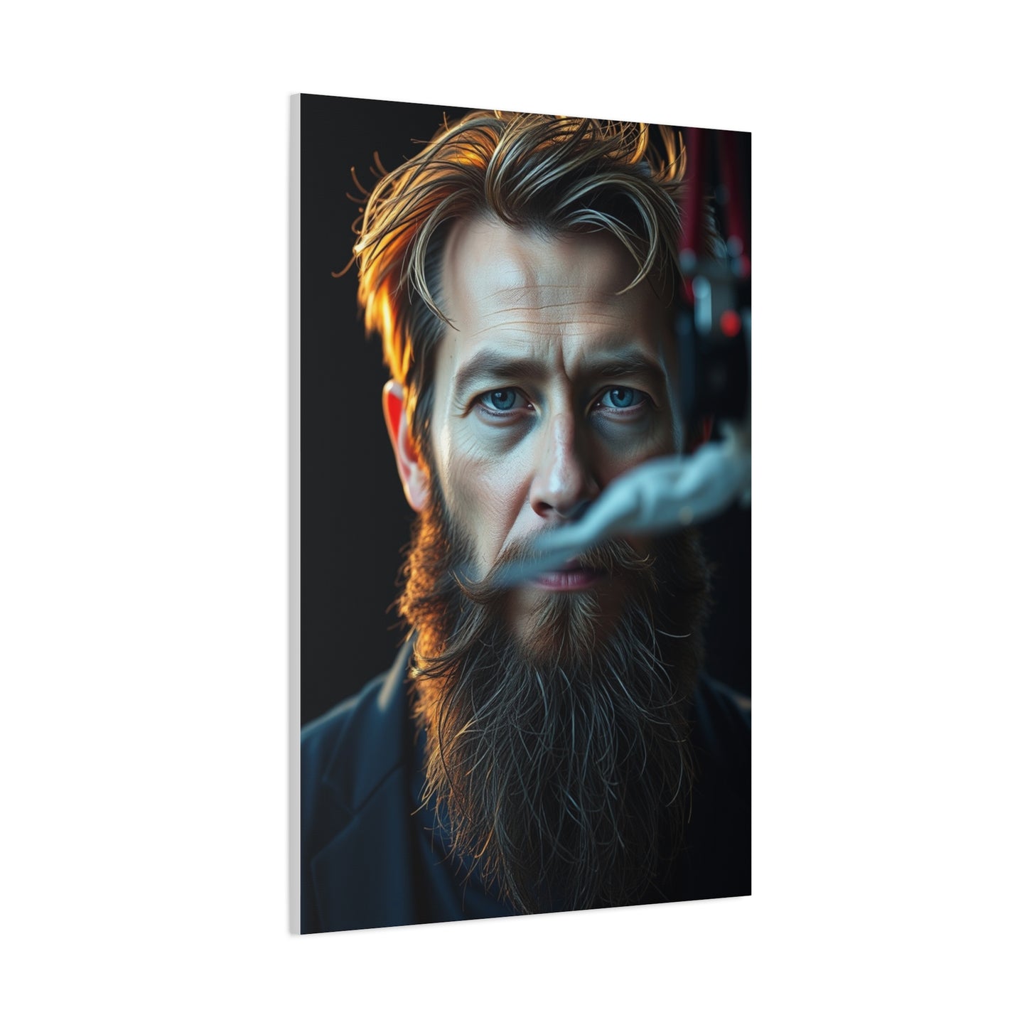 Supreme Tim Kahane Art Collection Wall Art & Canvas Print