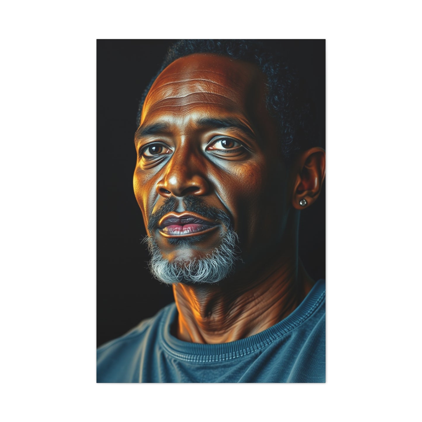 Robert Fuqua Art Supreme Gallery Wall Art & Canvas Print