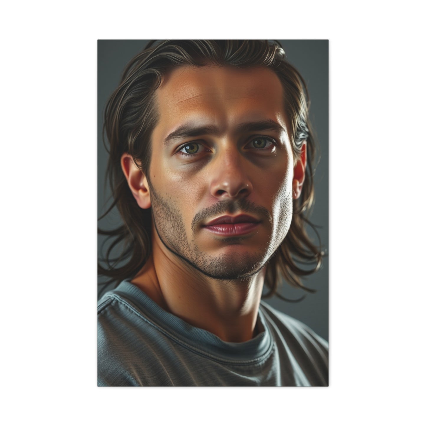 Jamison Gish Art Supreme Gallery Wall Art & Canvas Print