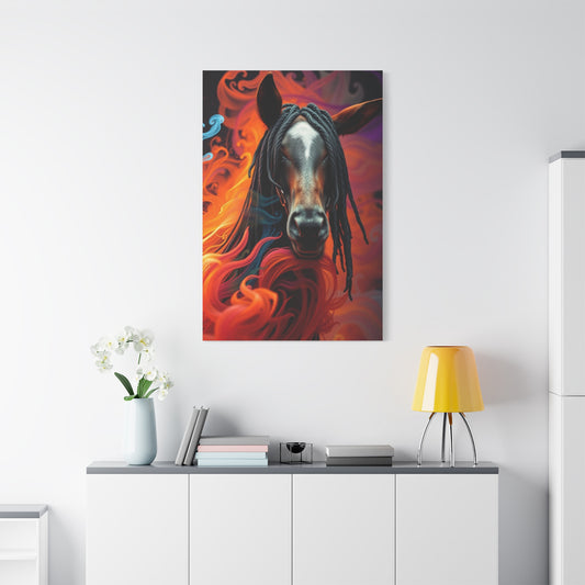 Supreme Kelly Jackson Art Collection Wall Art & Canvas Print