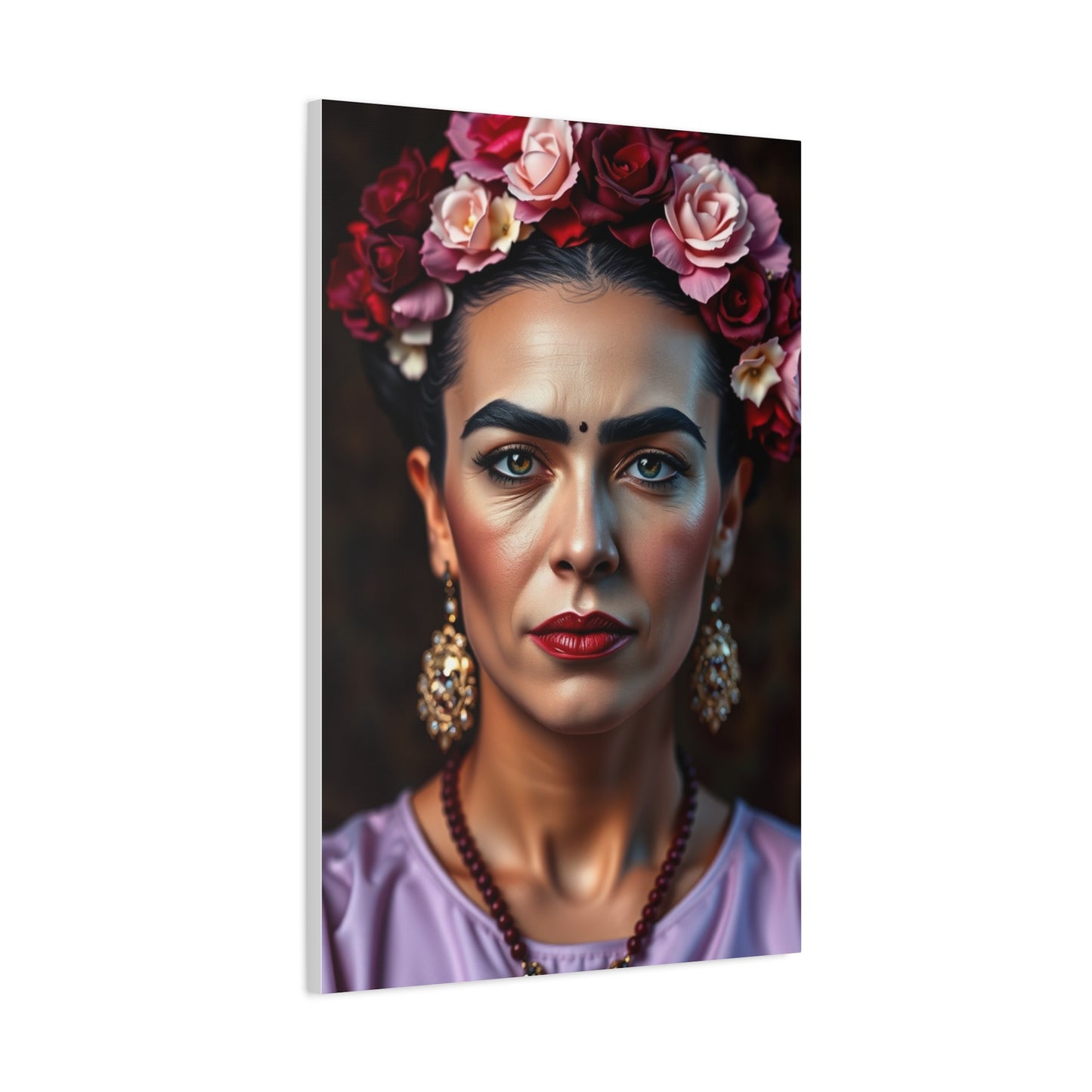 Supreme Frida Kahlo Art Collection Wall Art & Canvas Print