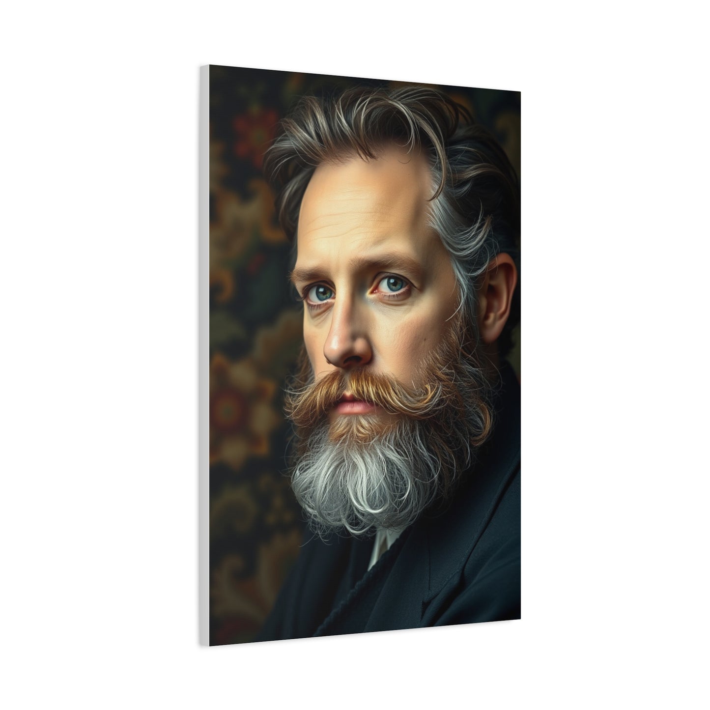 Masterpiece William Morris Art Vision Wall Art & Canvas Print