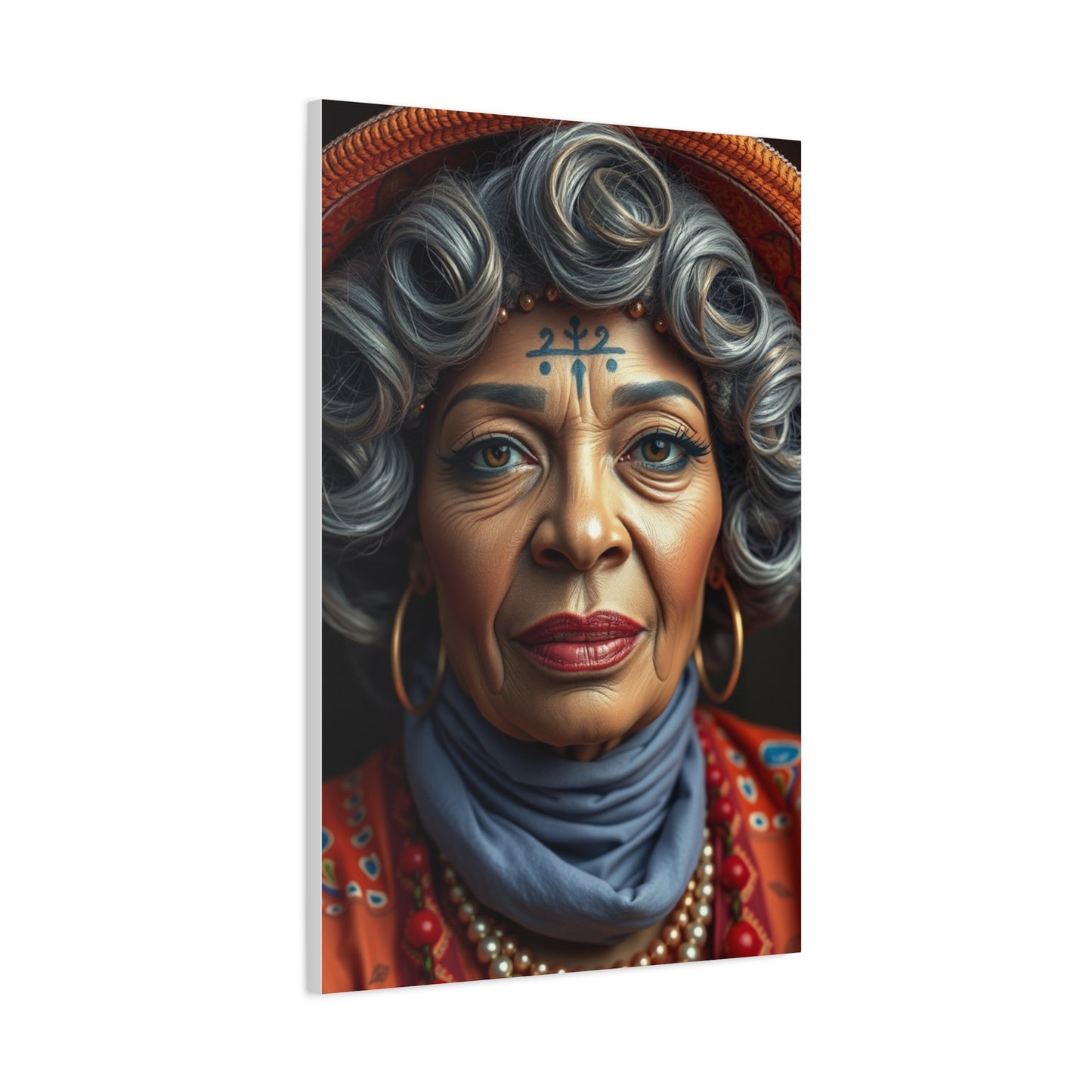 Masterpiece Valda Bailey Art Vision Wall Art & Canvas Print