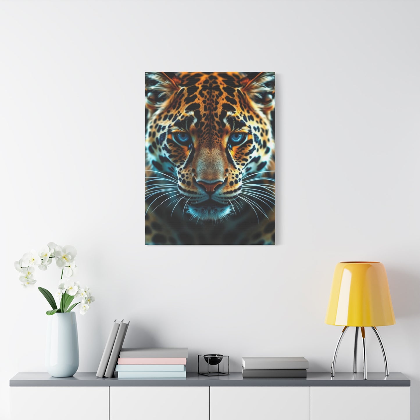 Collection Leopard Art Art Wall Art & Canvas Print
