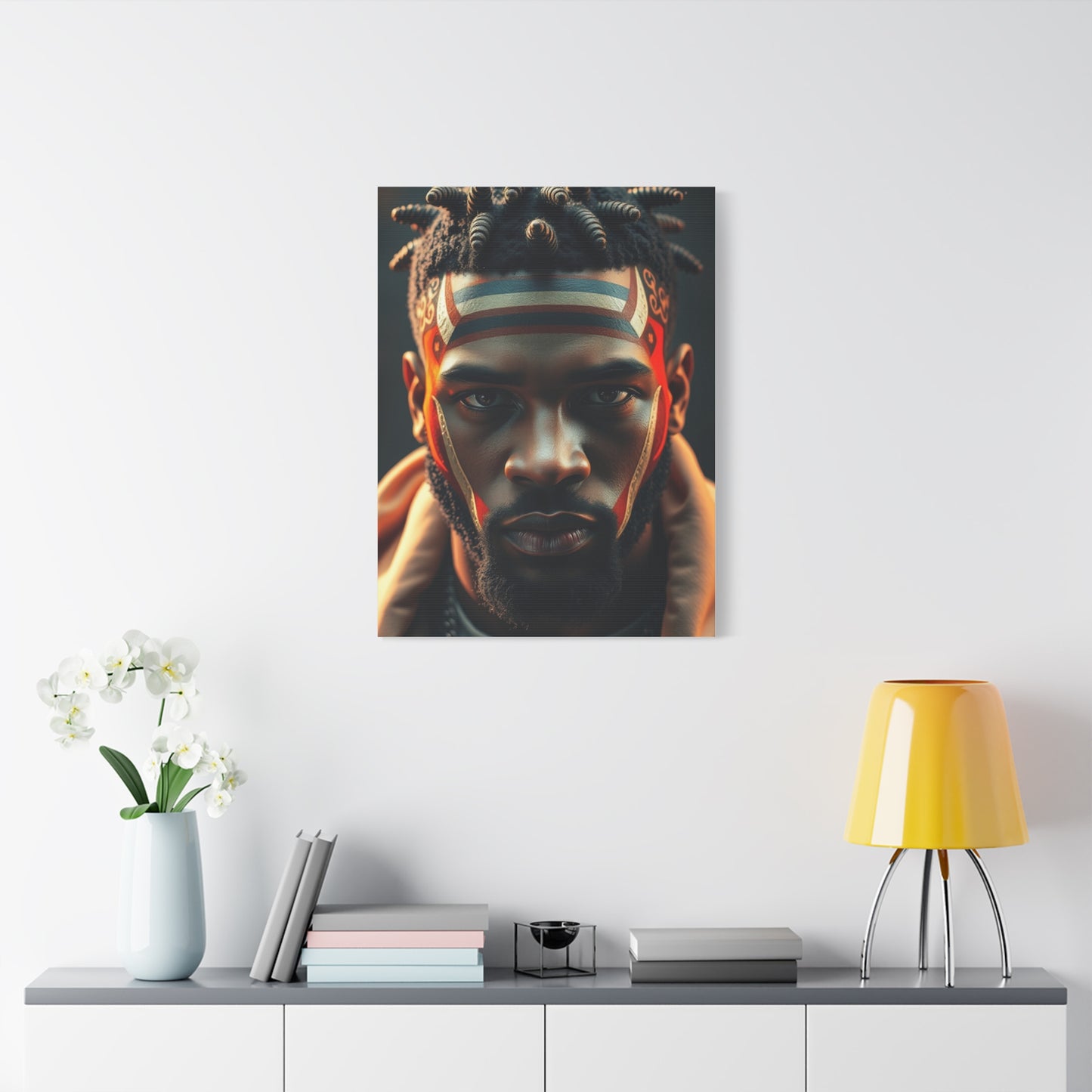 Quincy Ray Art Supreme Gallery Wall Art & Canvas Print