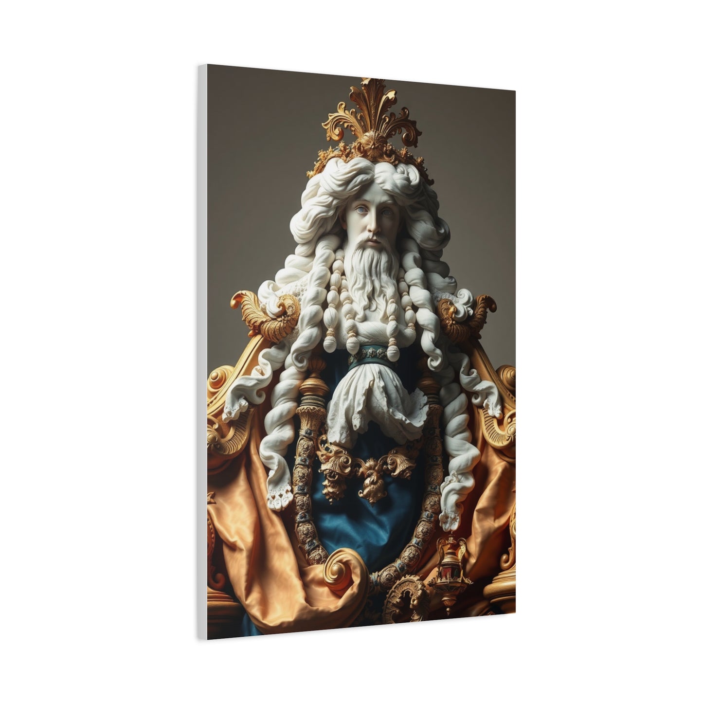 Luxe Curvature Gallery