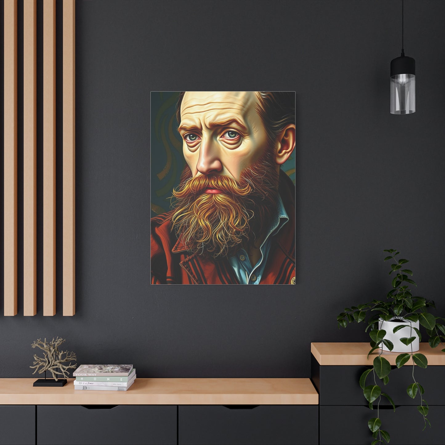 Paul Cezanne Art Supreme Gallery Wall Art & Canvas Print