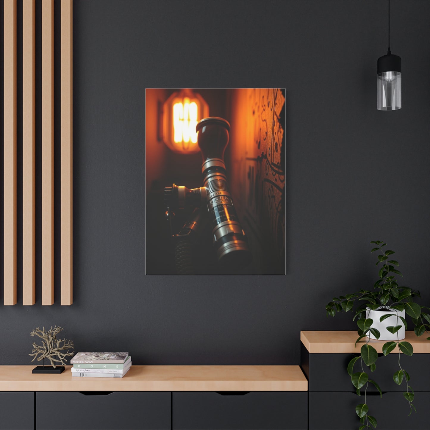 Majestic Horizon Artistry