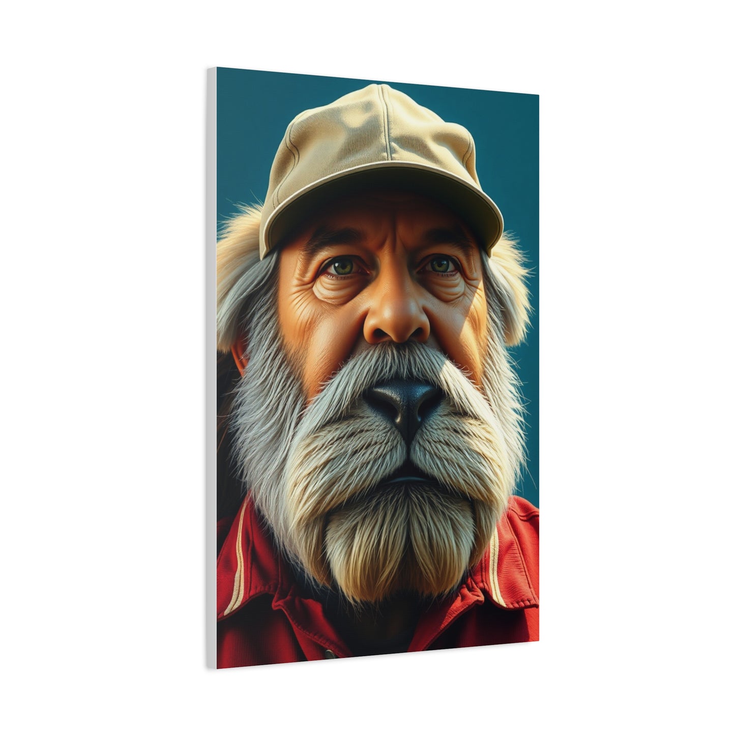 Lowell Herrero Art Luxury Canvas Wall Art & Canvas Print