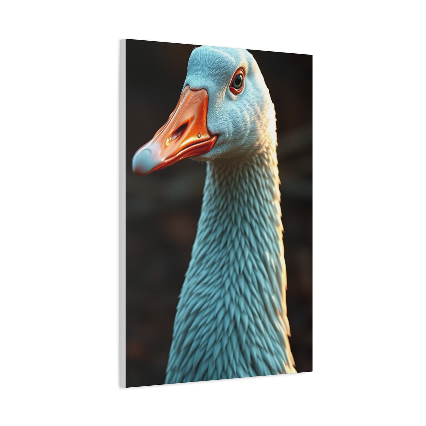 Supreme Goose Art Collection Wall Art & Canvas Print