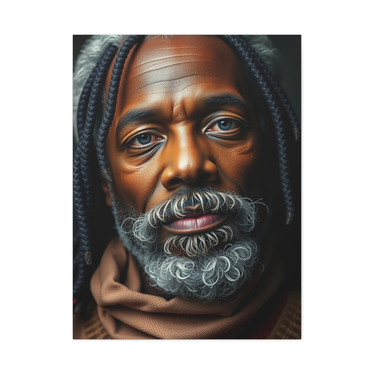 Robert Fuqua Art Supreme Gallery Wall Art & Canvas Print