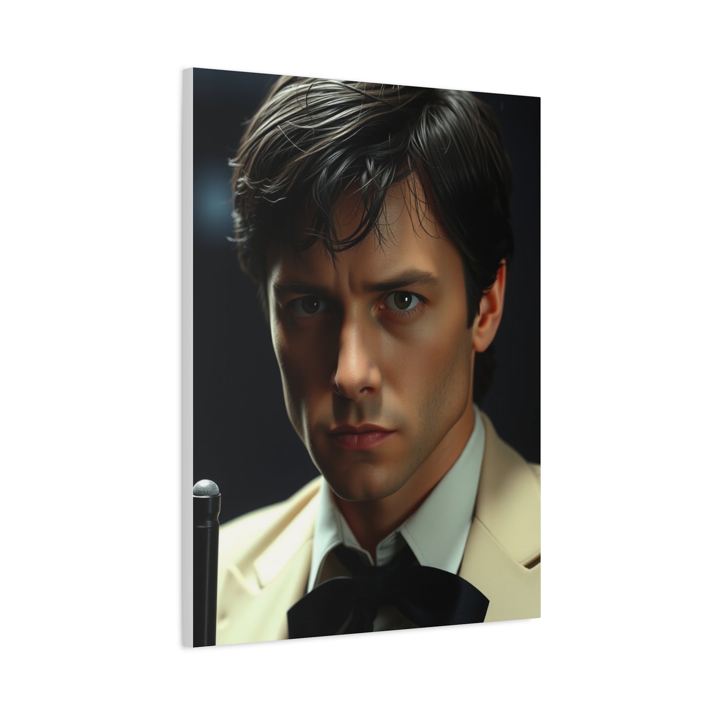 Supreme Pulp Fiction Character Art Collection Wall Art & Canvas Print