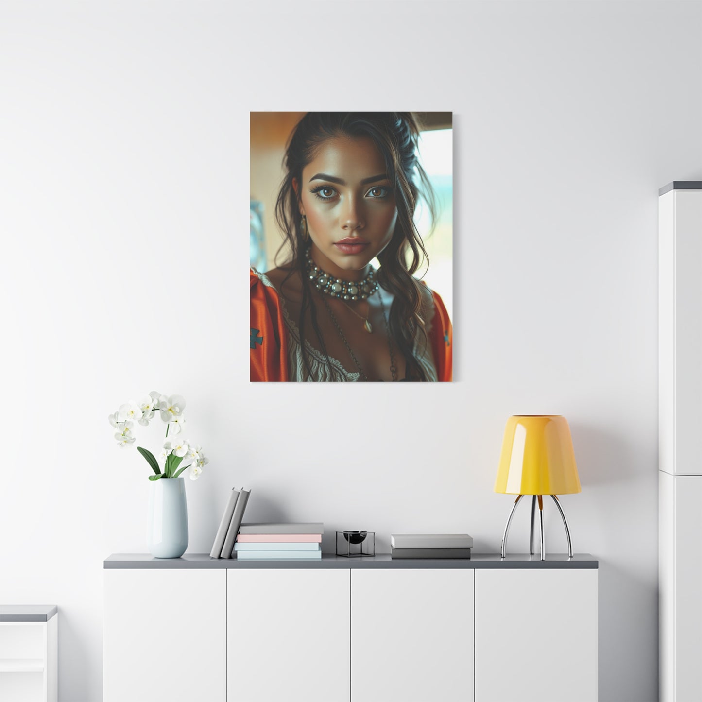 Collection Hipstoric Art Art Wall Art & Canvas Print