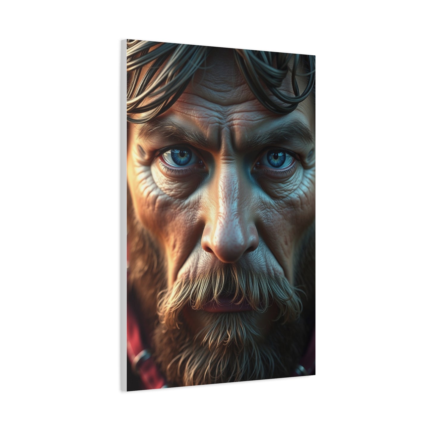 James Wiens Art Supreme Gallery Wall Art & Canvas Print