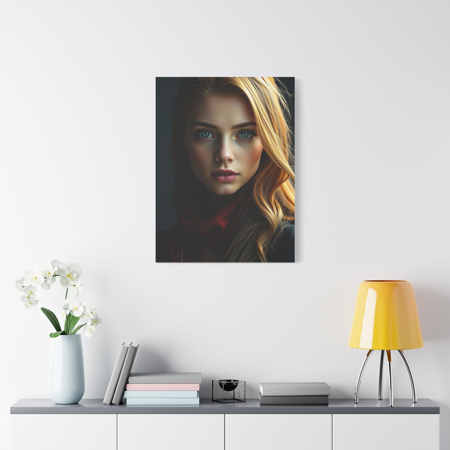 Supreme Ekaterina Ermilkina Art Collection Wall Art & Canvas Print