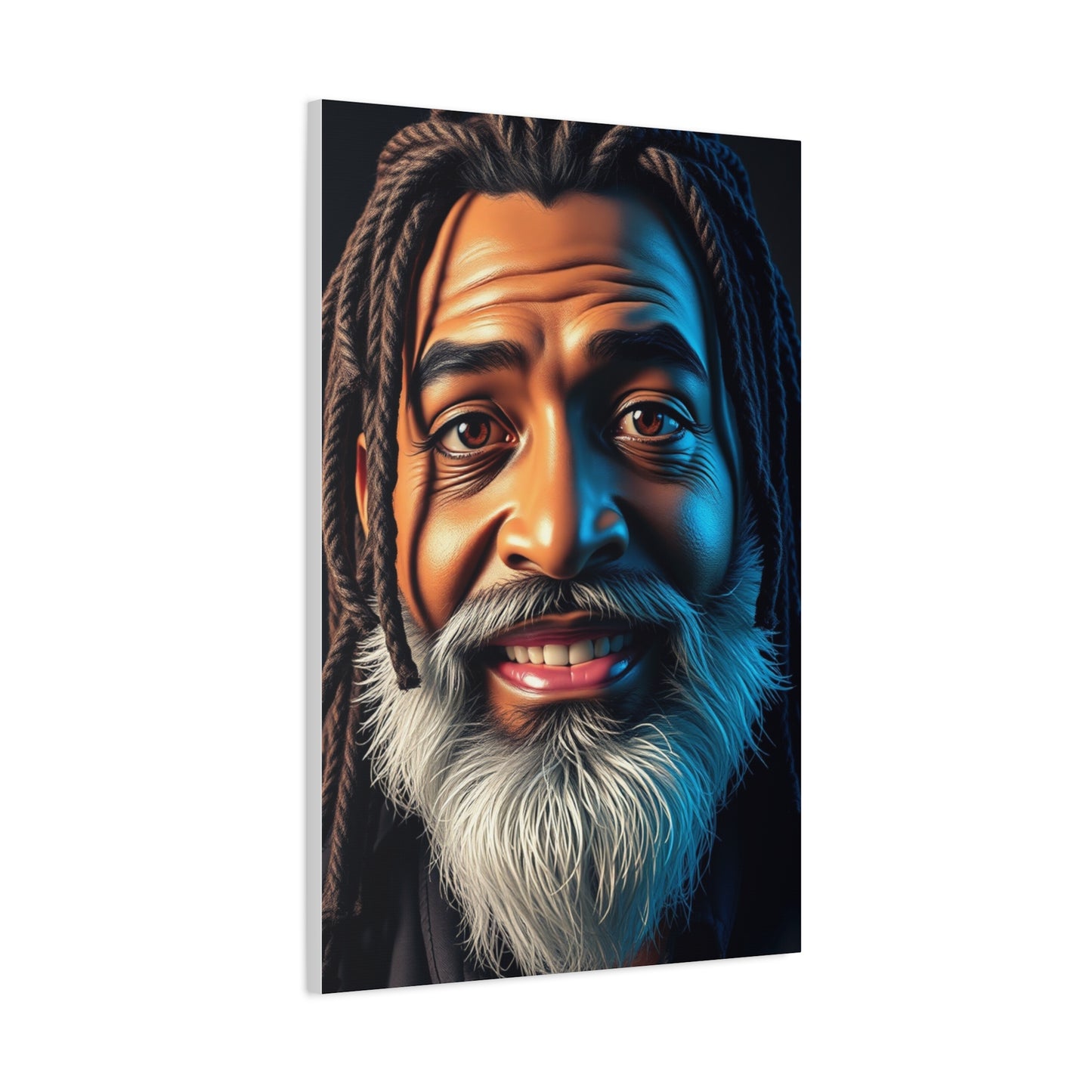 Hayden Williams Art Supreme Gallery Wall Art & Canvas Print