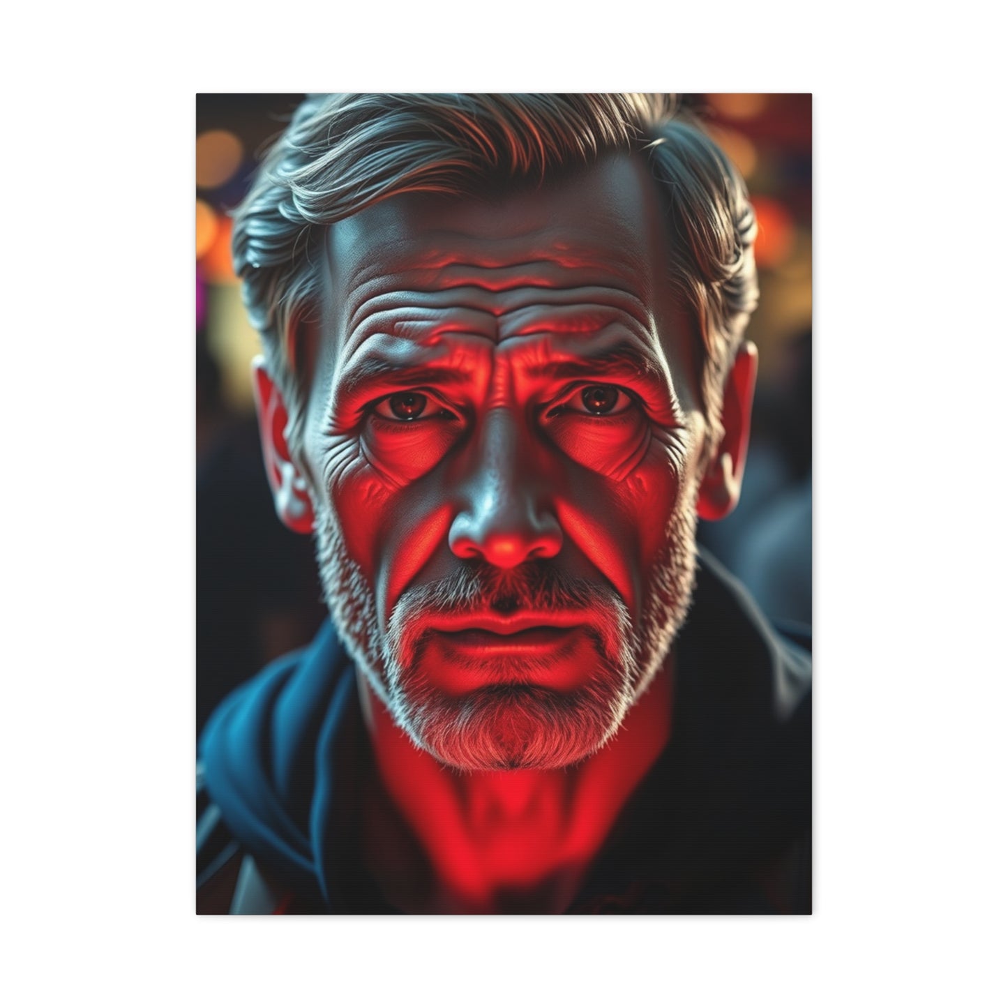 John Collier Art Supreme Gallery Wall Art & Canvas Print