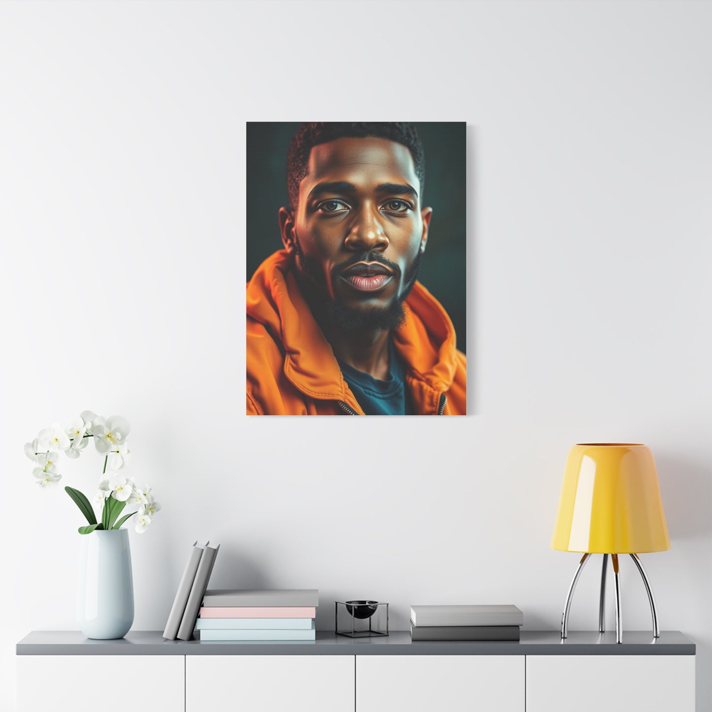 Hayden Williams Art Refined Canvas Wall Art & Canvas Print