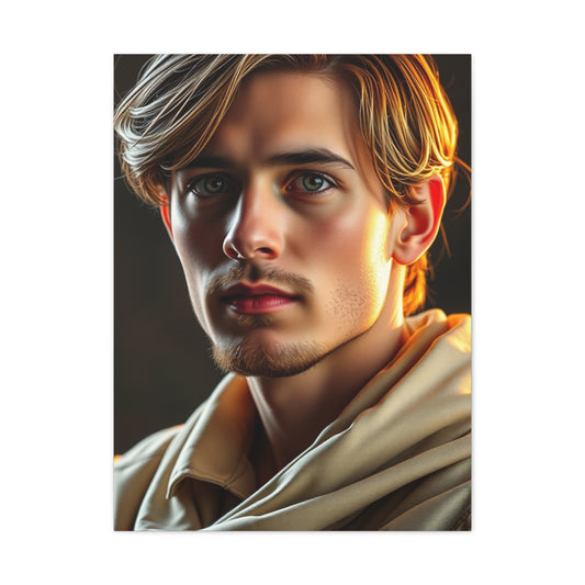 Supreme Classic Fine Art Collection Wall Art & Canvas Print