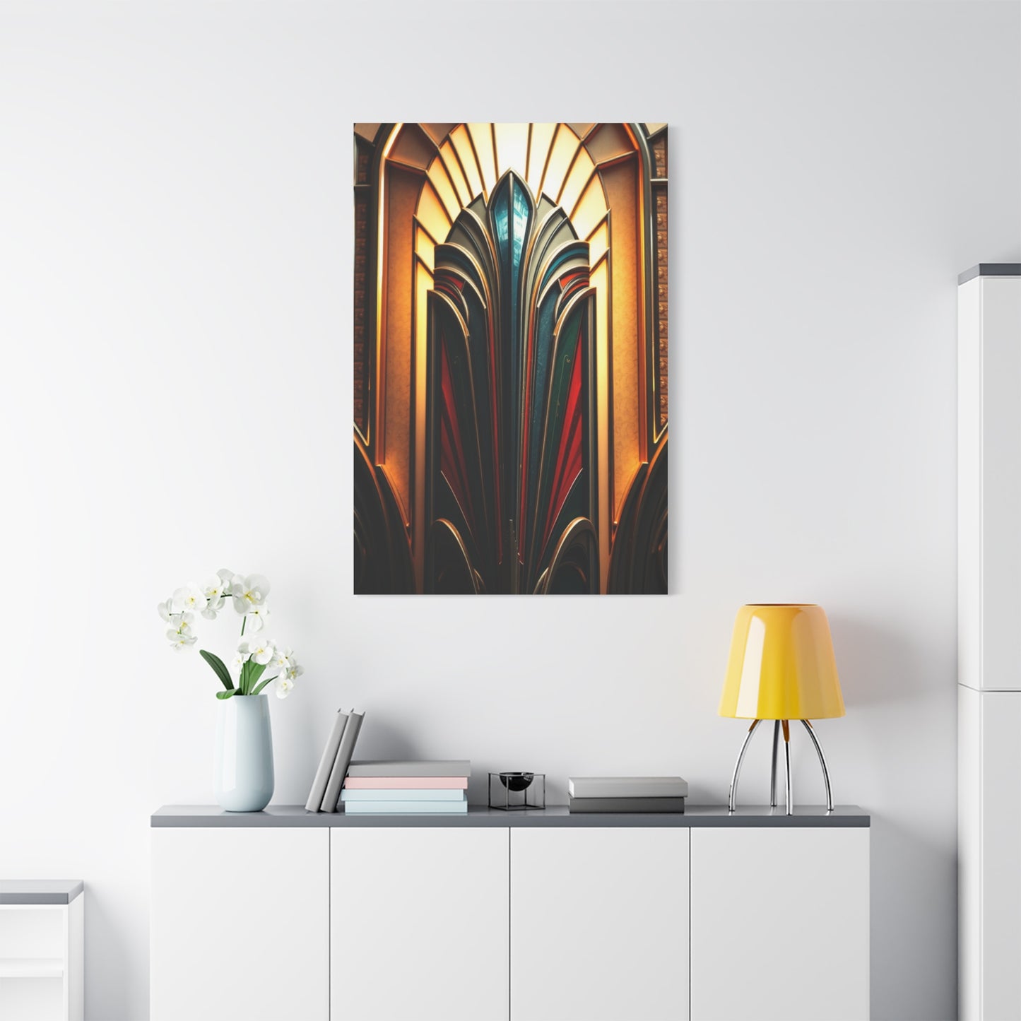 Supreme Deco Art Collection Wall Art & Canvas Print