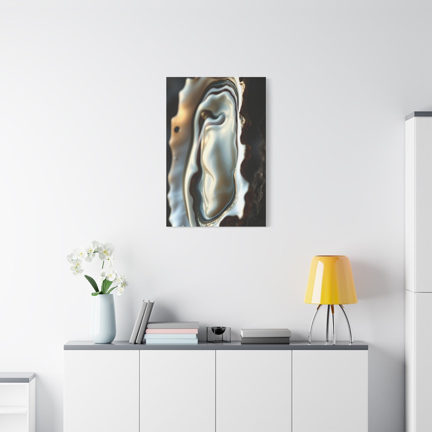 Collection Oyster Art Art Wall Art & Canvas Print