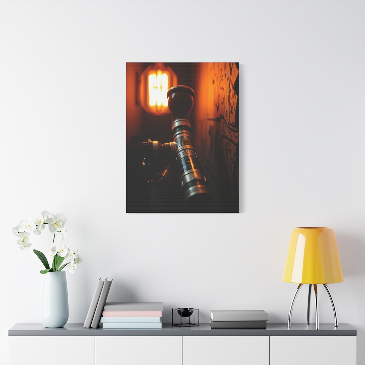 Majestic Horizon Artistry