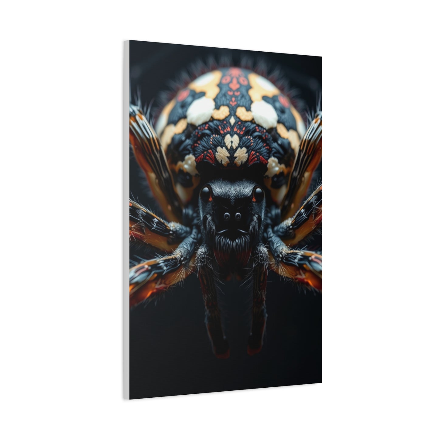 Spiders Art Luxury Canvas Wall Art & Canvas Print