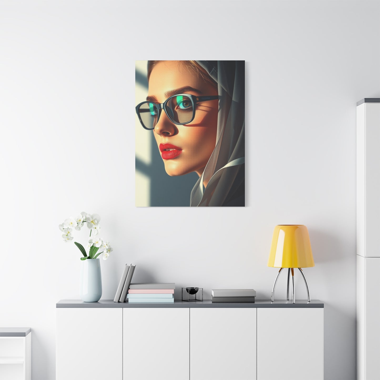 Elite Dior Art Vision Wall Art & Canvas Print