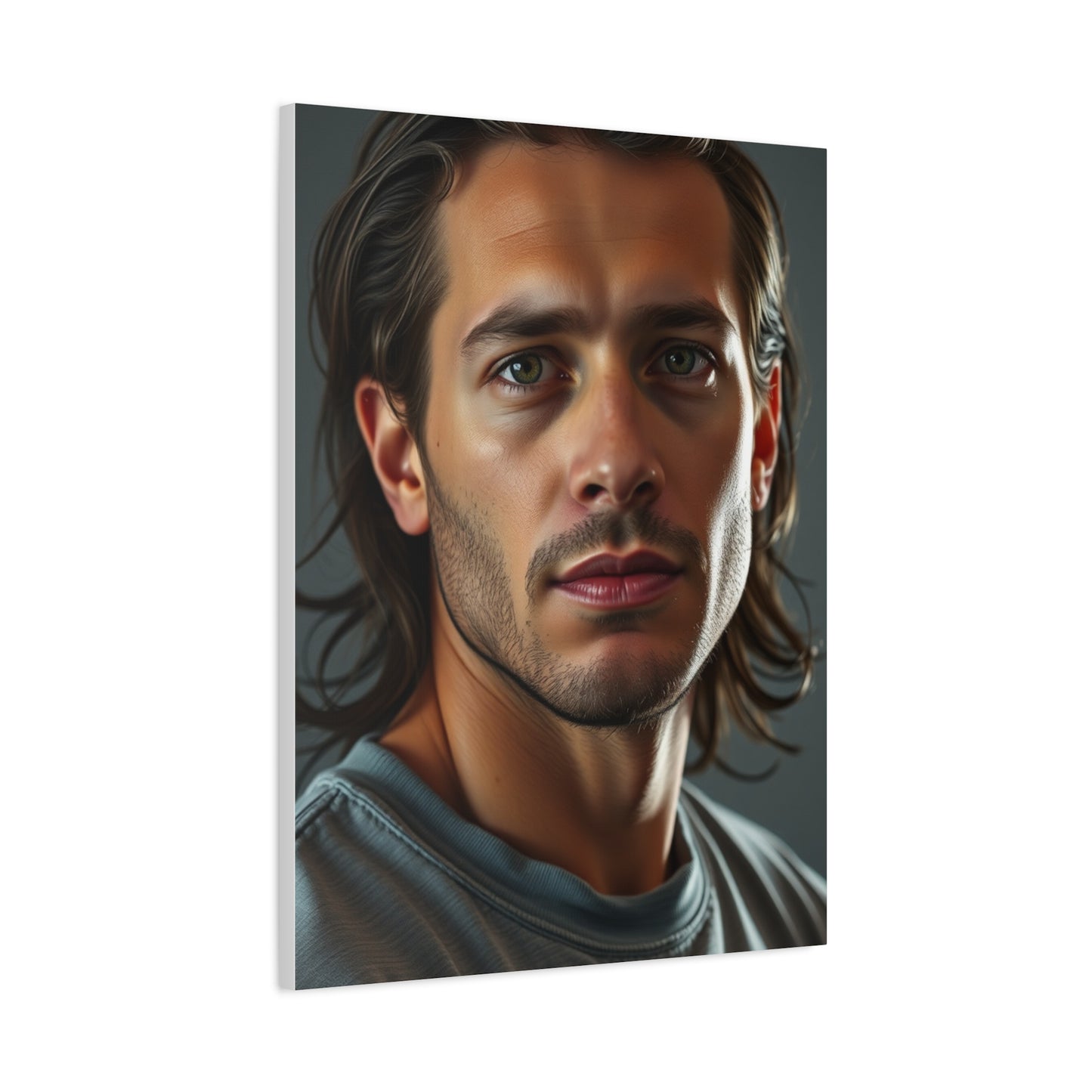 Jamison Gish Art Supreme Gallery Wall Art & Canvas Print