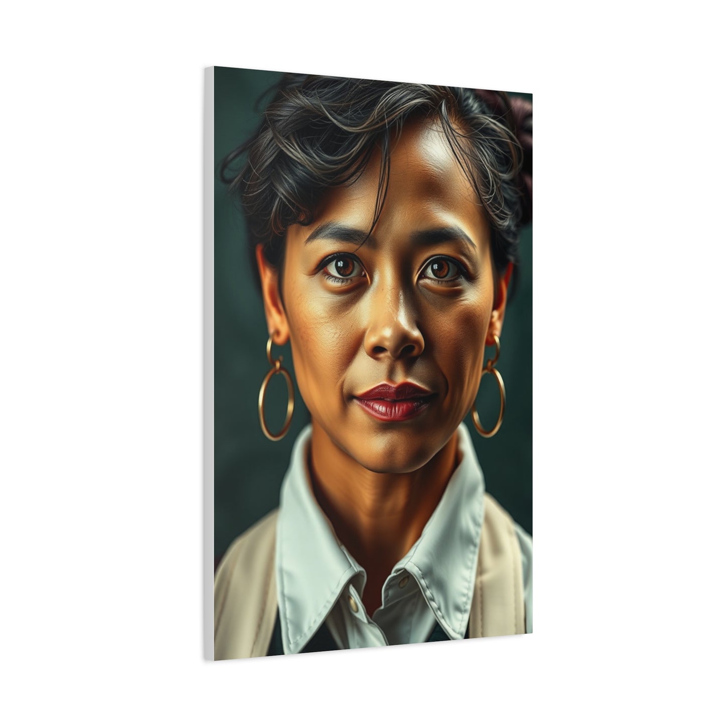 Teachers Art Supreme Gallery Wall Art & Canvas Print