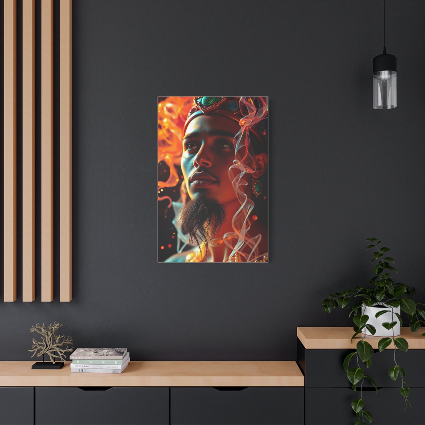 Collection Euphoric Art Art Wall Art & Canvas Print
