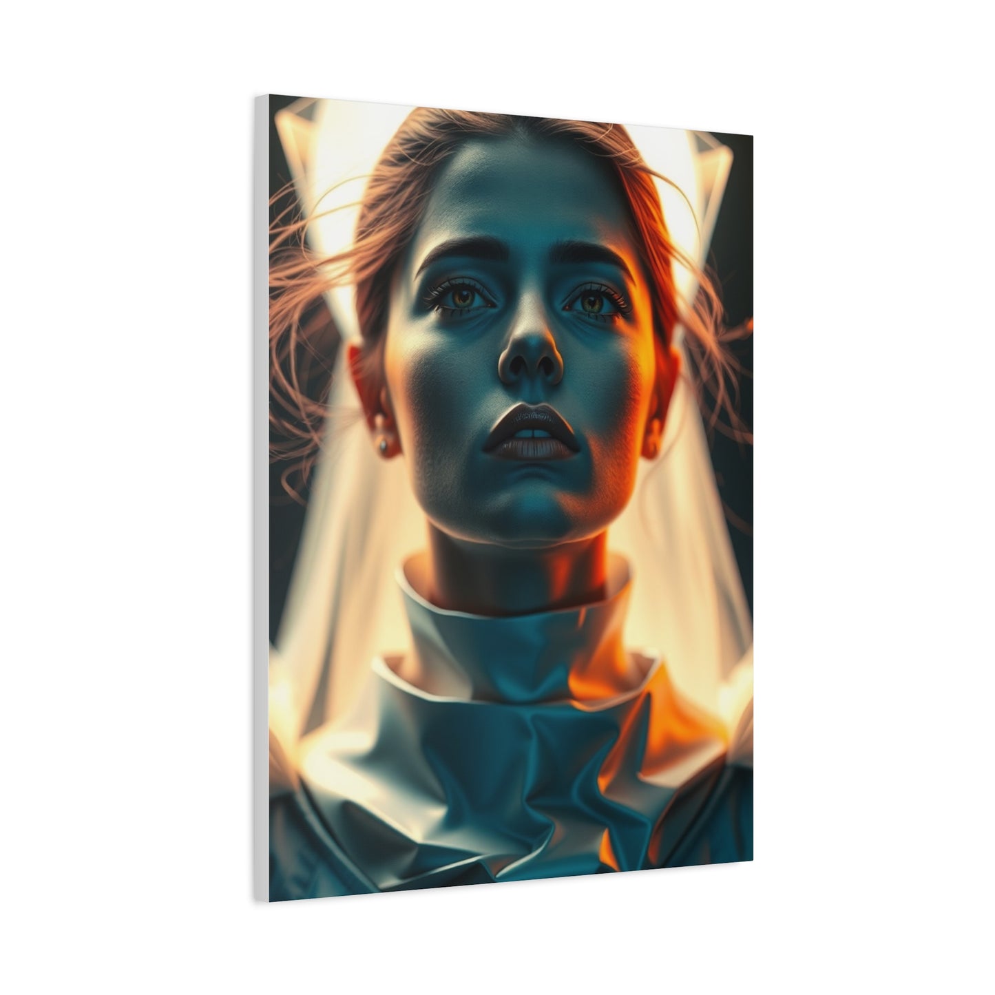 Exquisite Perspective Canvas