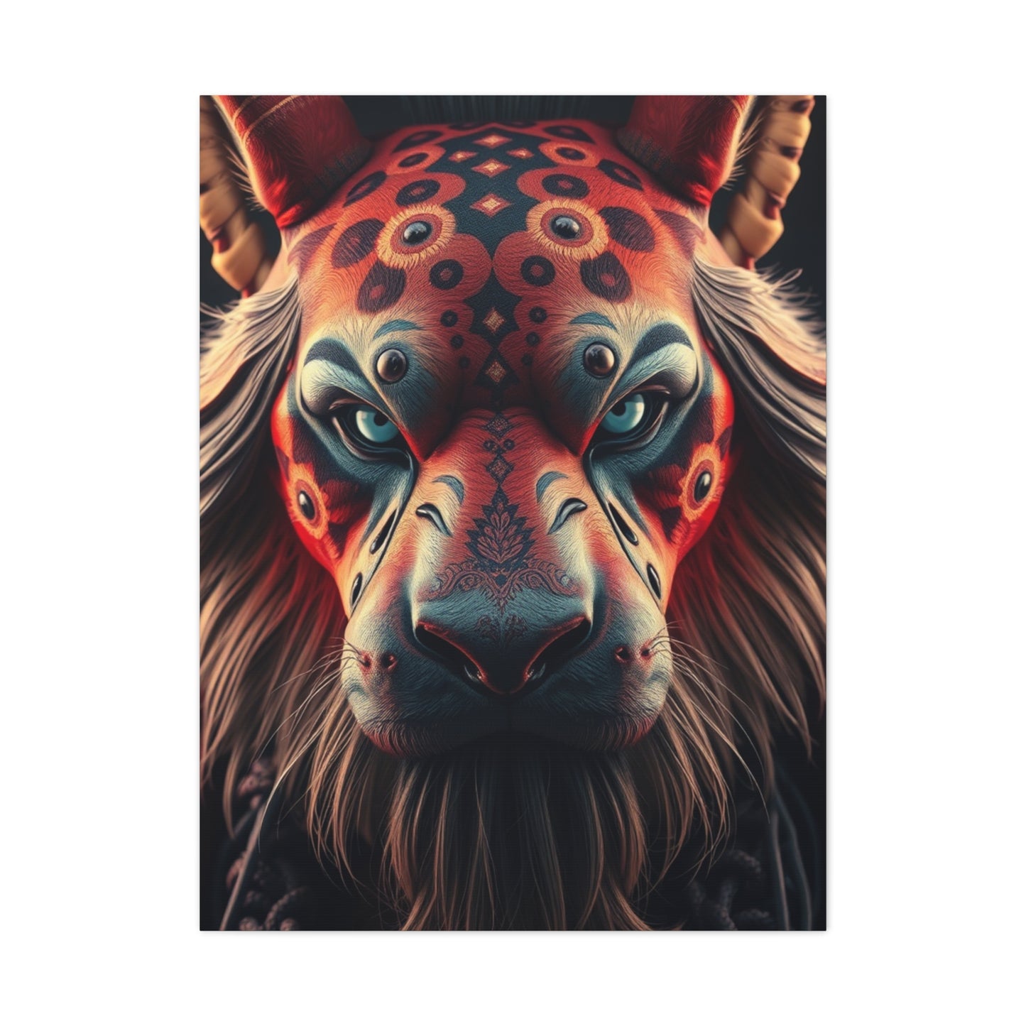 Supreme NUMA Wall Art Collection Wall Art & Canvas Print