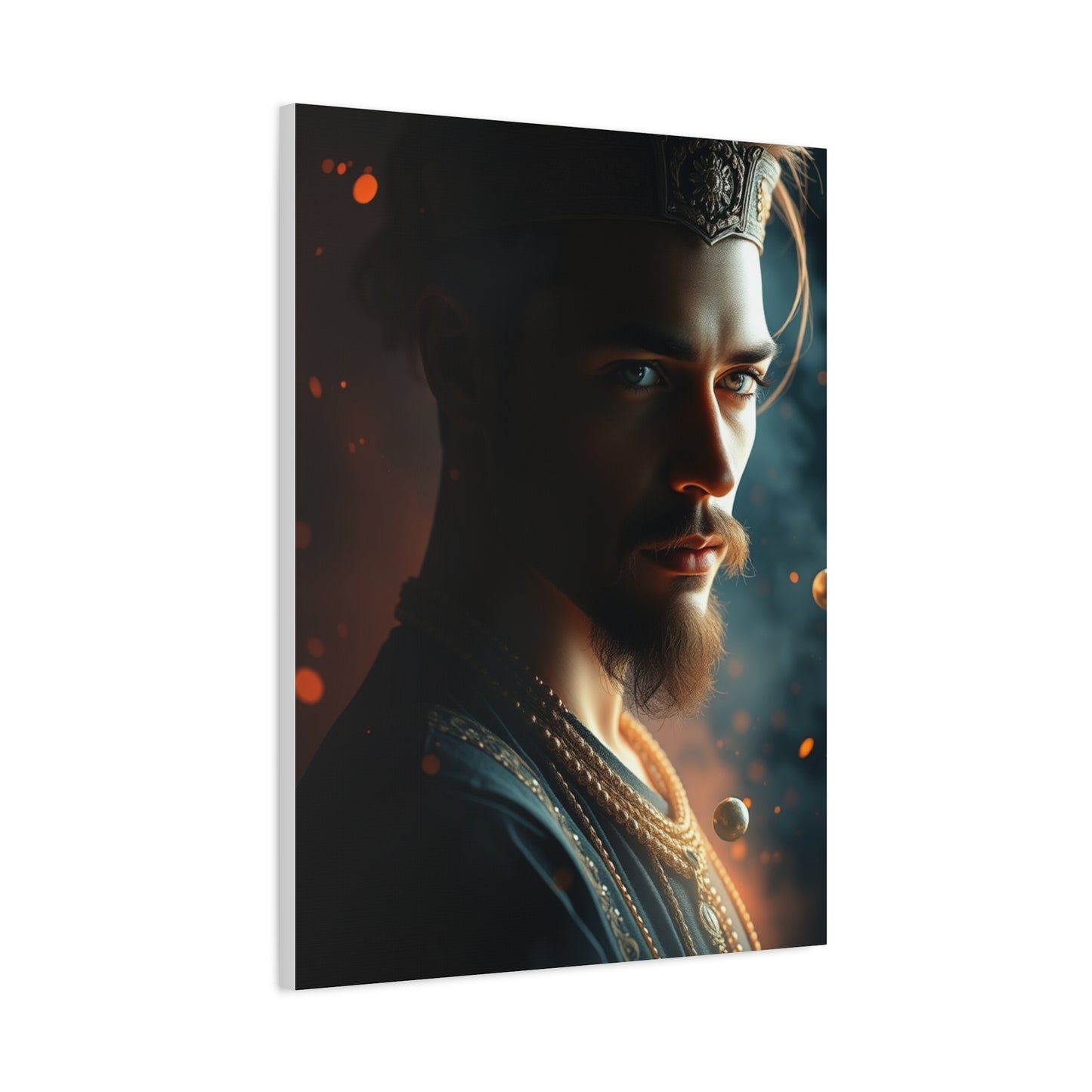 Inspirational Art Refined Canvas Wall Art & Canvas Print