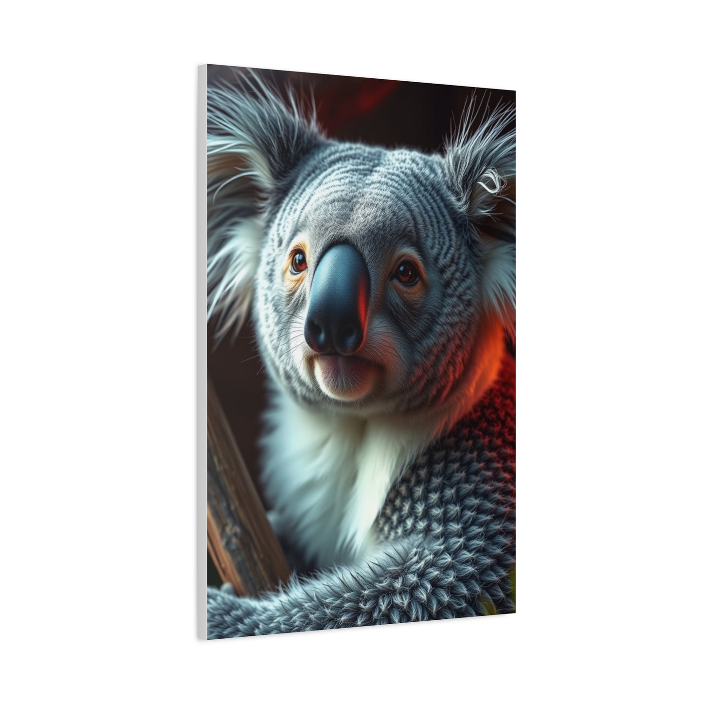 Koala Art Supreme Gallery Wall Art & Canvas Print