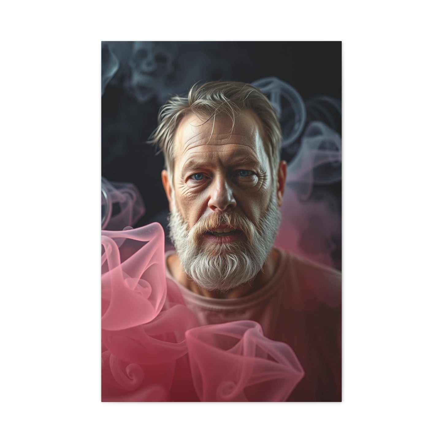 Elite Tim Kahane Art Vision Wall Art & Canvas Print