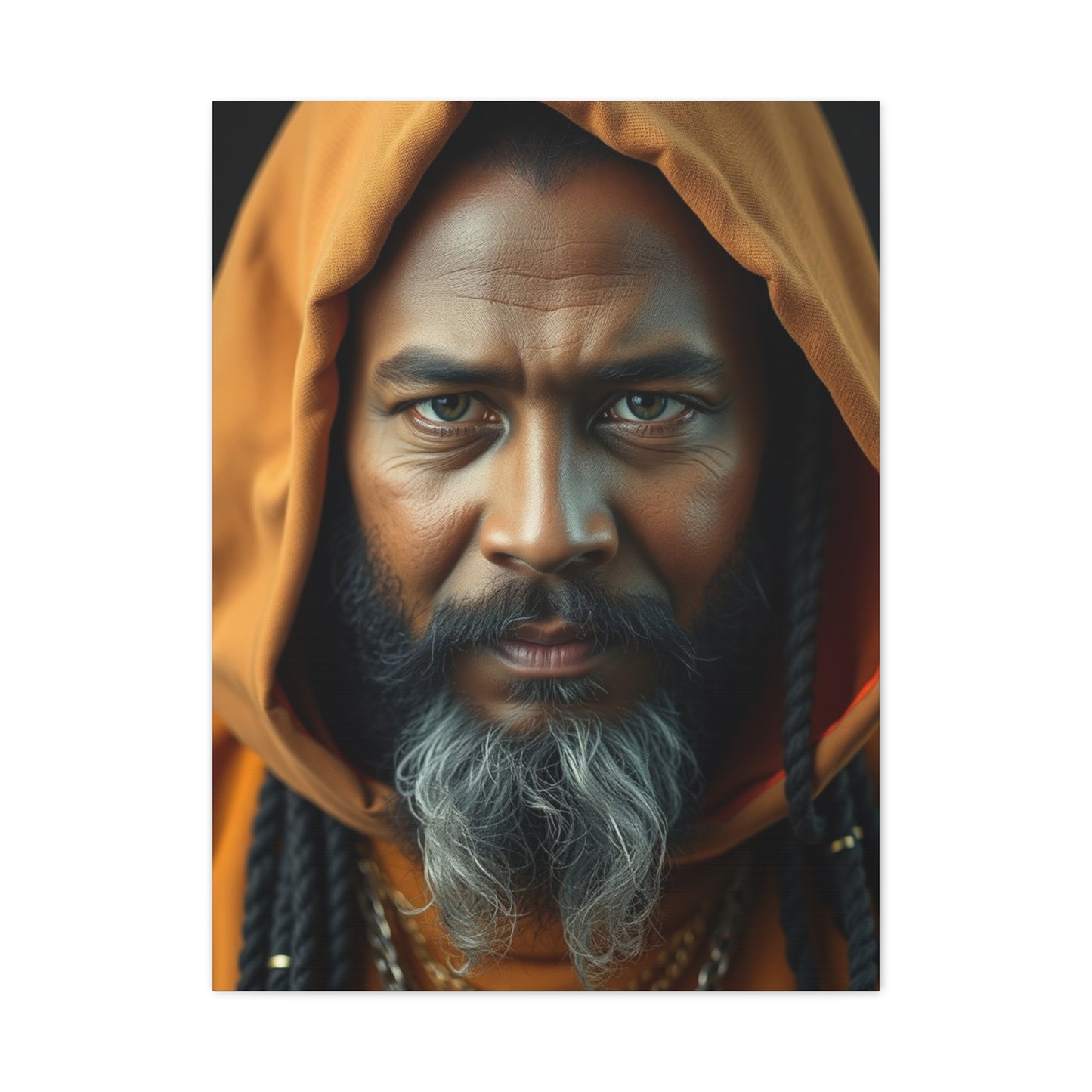 Masterpiece Kane C Andrade Art Vision Wall Art & Canvas Print