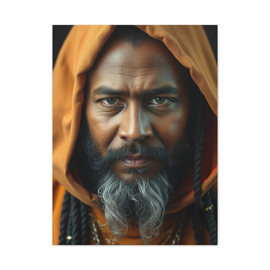 Masterpiece Kane C Andrade Art Vision Wall Art & Canvas Print