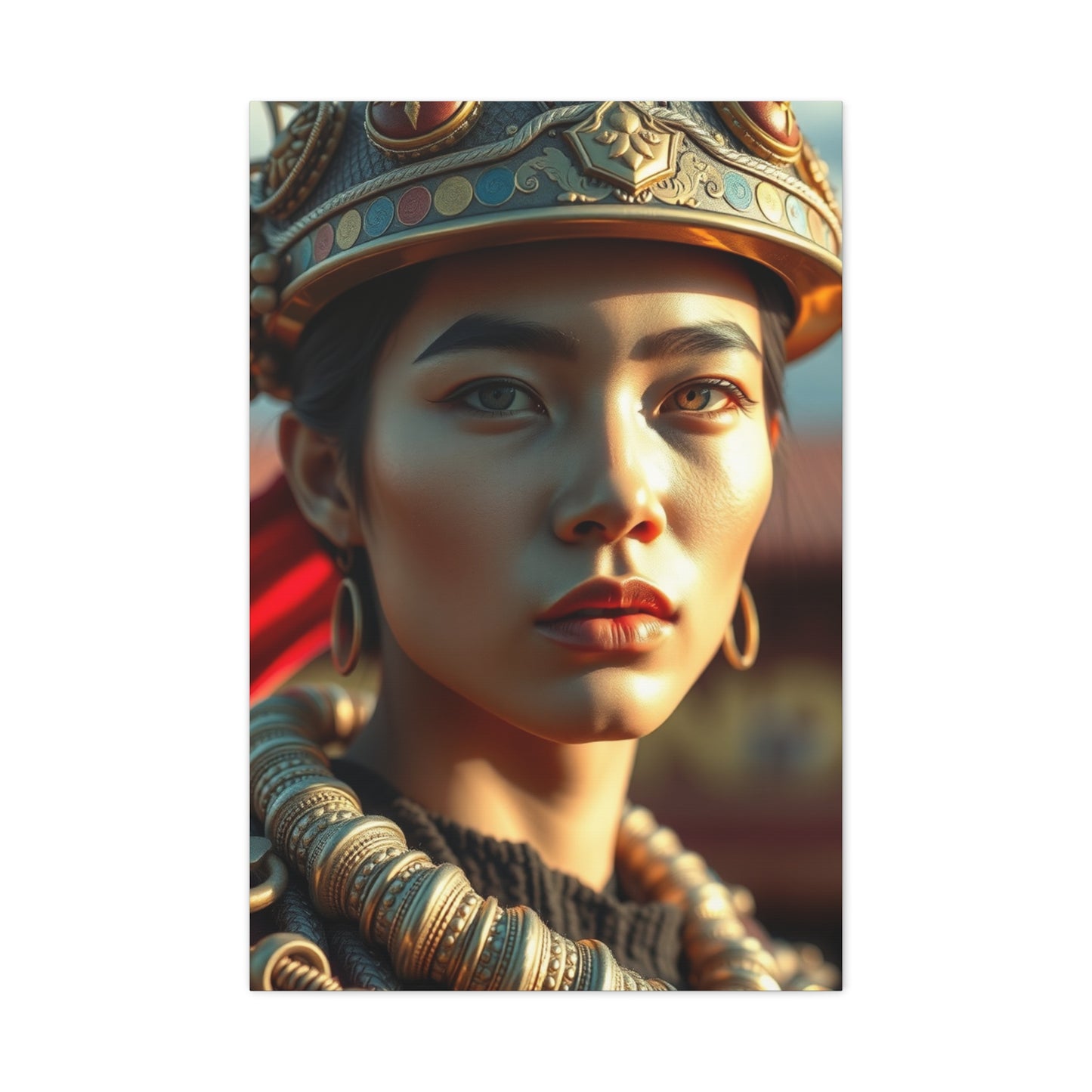 Supreme Euphoric Art Collection Wall Art & Canvas Print