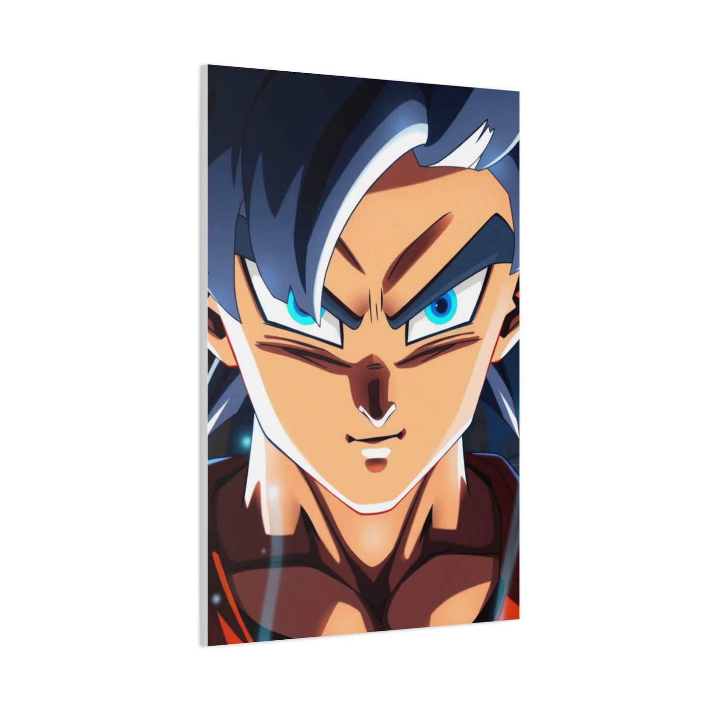 Supreme Dragon Ball Z Characters Art Collection Wall Art & Canvas Print