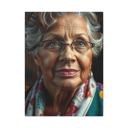 Valda Bailey Art Supreme Gallery Wall Art & Canvas Print