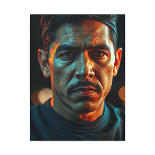 Masterpiece Fran Rodriguez Art Vision Wall Art & Canvas Print