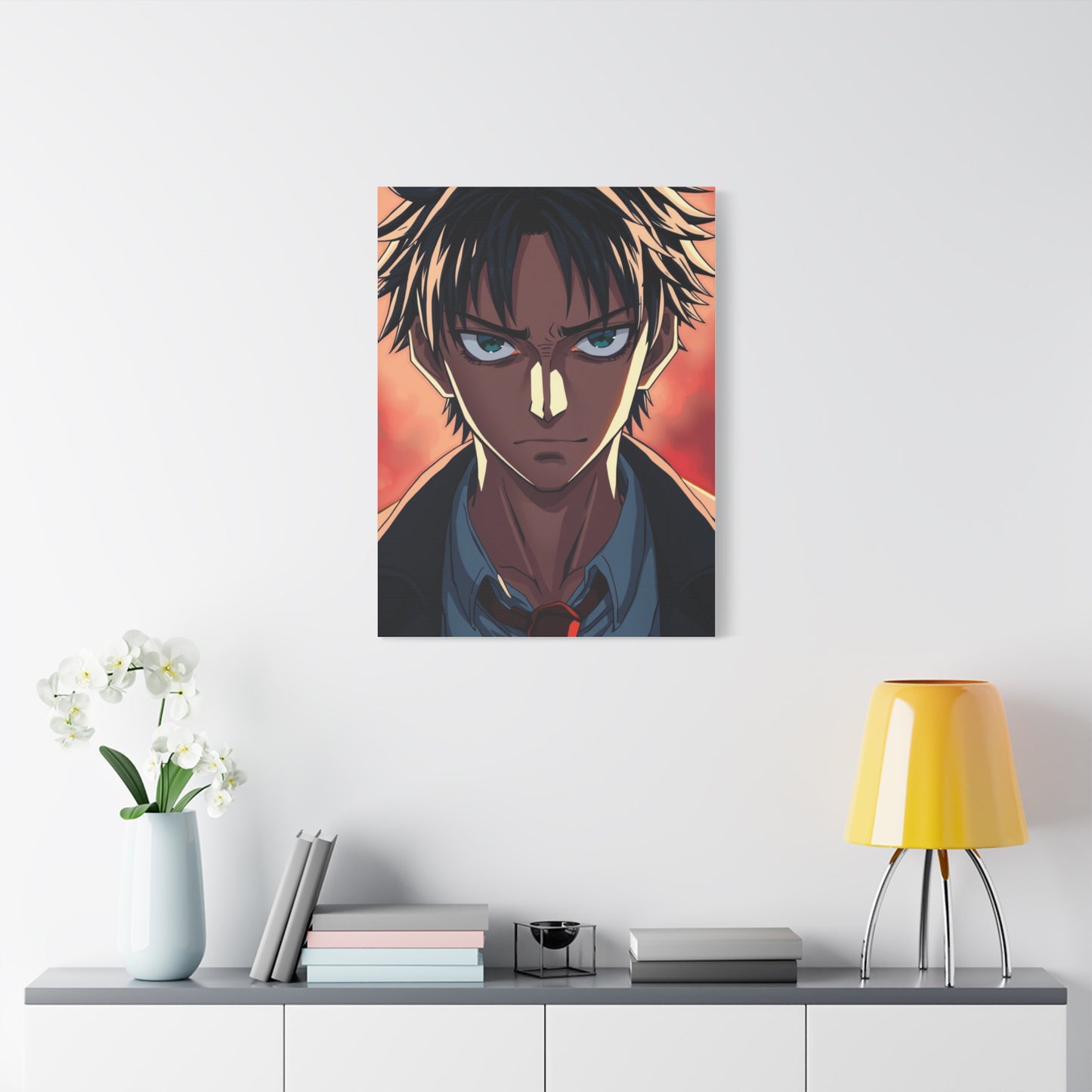 Elite Three Piece Art Vision Wall Art & Canvas Print