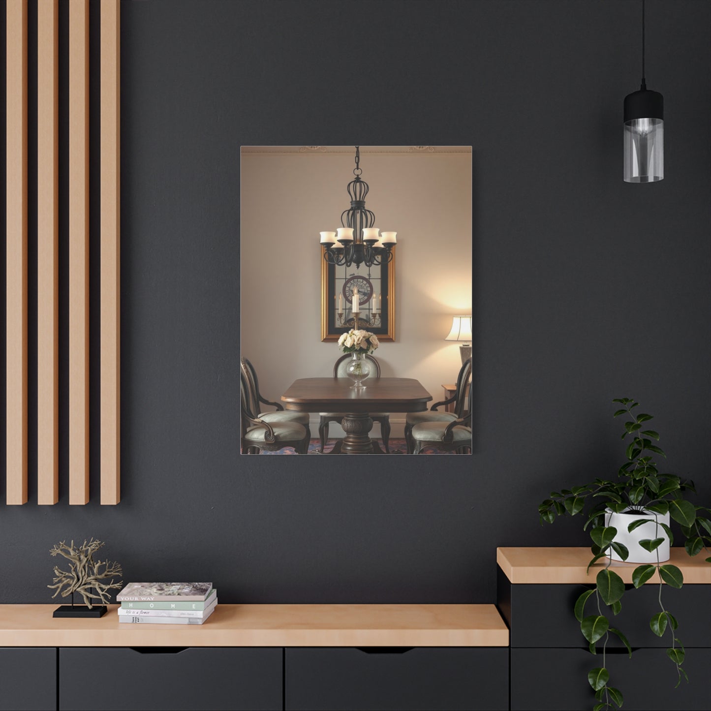 Supreme French Country Decor Art Collection Wall Art & Canvas Print