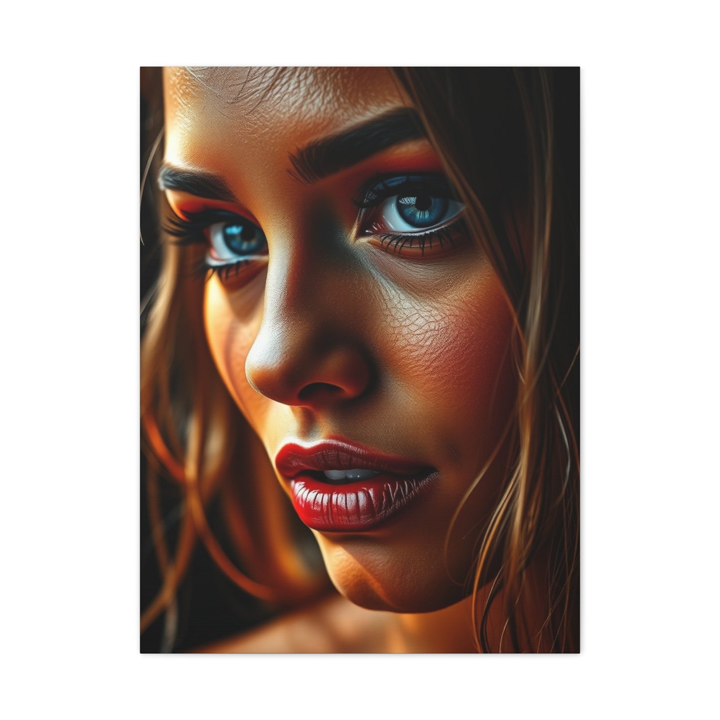 Kelly Jackson Art Supreme Gallery Wall Art & Canvas Print